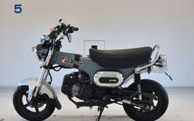 HONDA DAX 125