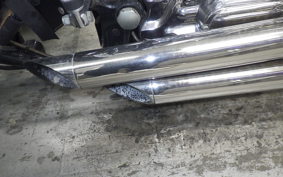 HARLEY FXST-I1450 TRIKE 2004