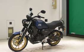 YAMAHA FZ-X150 2013