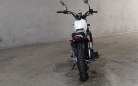 SUZUKI GLASS TRACKER BIG BOY NJ4DA