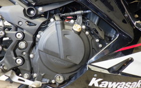 KAWASAKI NINJA 400 2018 EX400G