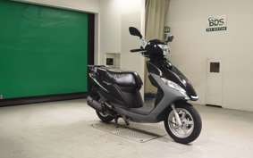 SUZUKI ADDRESS V125 2016 DT11A