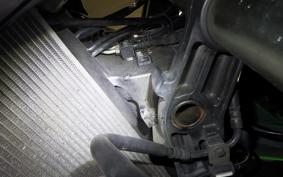 KAWASAKI Z1000 SX ABS 2011