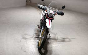 YAMAHA SEROW 250 DG31J