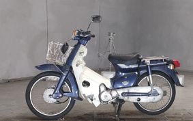 HONDA SUPER CUB50 AA01