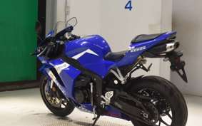 HONDA CBR600RR 2021 PC40