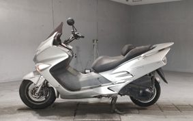 HONDA FORZA S MF06