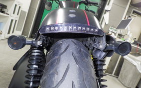 HARLEY XL1200CX 2016