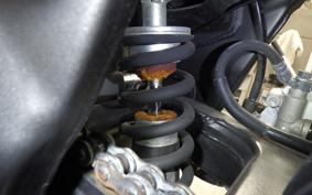 HONDA CB250F 1991 MC43