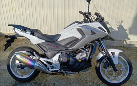 HONDA NC750X 2018 RC90