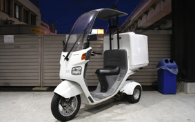 HONDA GYRO TA03