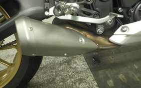 YAMAHA YZF-R7 2022 RM39J