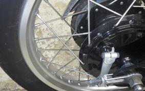 YAMAHA SR400 Gen.5 2019 RH16J