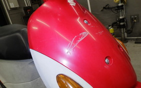 SUZUKI PALETTE CA41A