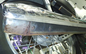 HONDA C110 SUPER CUB JA07