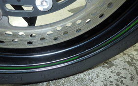 KAWASAKI ZX-4R SE 2024 ZX400P