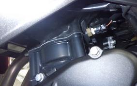 KAWASAKI NINJA 250 2 1985 EX250P