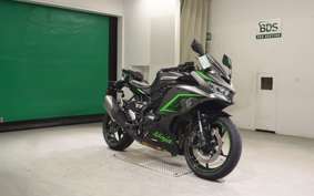 KAWASAKI ZX-25R-2SE ZX250H