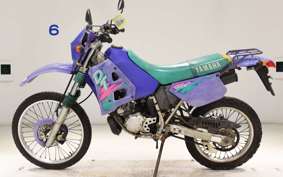 YAMAHA DT125R Gen.3 3FW