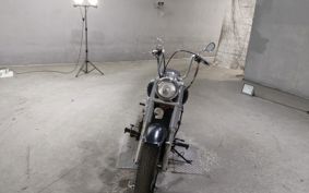 KAWASAKI VULCAN400 CLASSIC VN400A