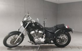 HONDA STEED 400 NC26
