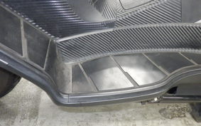 SUZUKI SKYWAVE 200 (Burgman 200) 2001 CH41A