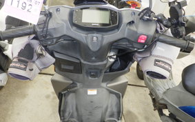 SUZUKI AVENIS 125 2022 EA12J