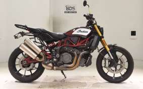 INDIAN FTR1200S 2021