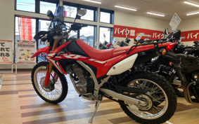 HONDA CRF250L MD44