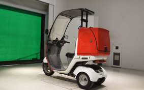 HONDA GYRO CANOPY 1999 TA03