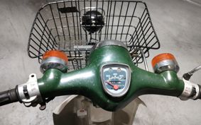 HONDA SUPER CUB50 C50