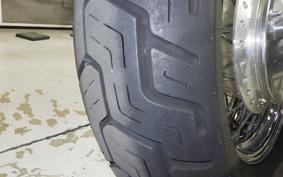 HONDA SHADOW 400 2008 NC34