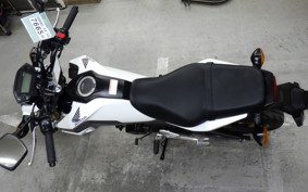 HONDA ｸﾞﾛﾑ JC75