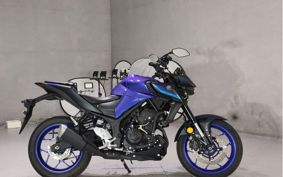 YAMAHA MT-03 2024 RH21J