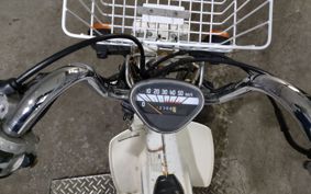 HONDA CAR LEE50 CF50