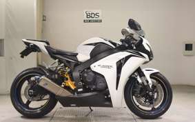 HONDA CBR1000RR Gen. 2 2009 SC59