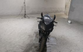 HONDA CBR400R 2024 NC65