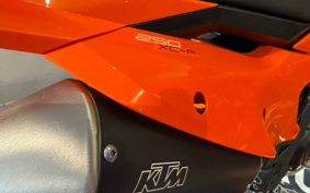 KTM 250XC-F XCK43