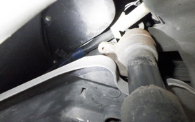 HONDA DIO Gen.5 AF56