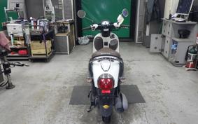 HONDA GIORNO 3 AF77