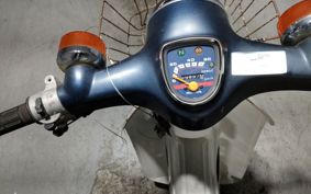 HONDA SUPER CUB50 C50