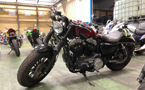 HARLEY HARLEY XL1200X 2020 LC3