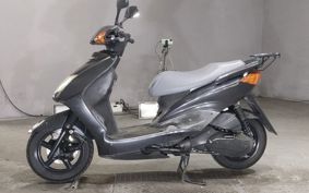YAMAHA CYGNUS 125 X SE12J