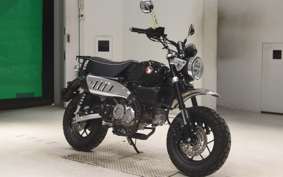 HONDA MONKEY 125 2011 JB05