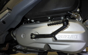 SUZUKI ADDRESS V125 DT11A