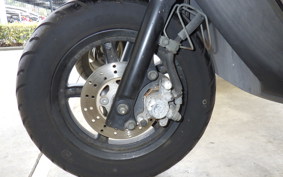 YAMAHA JOG Delux SA39J