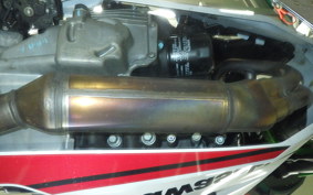 KAWASAKI NINJA 400 2018 EX400G