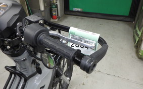 HONDA CROSS CUB 110 JA60