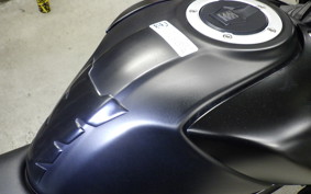 SUZUKI GSX-S150 2013