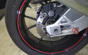 BMW S1000RR 2014